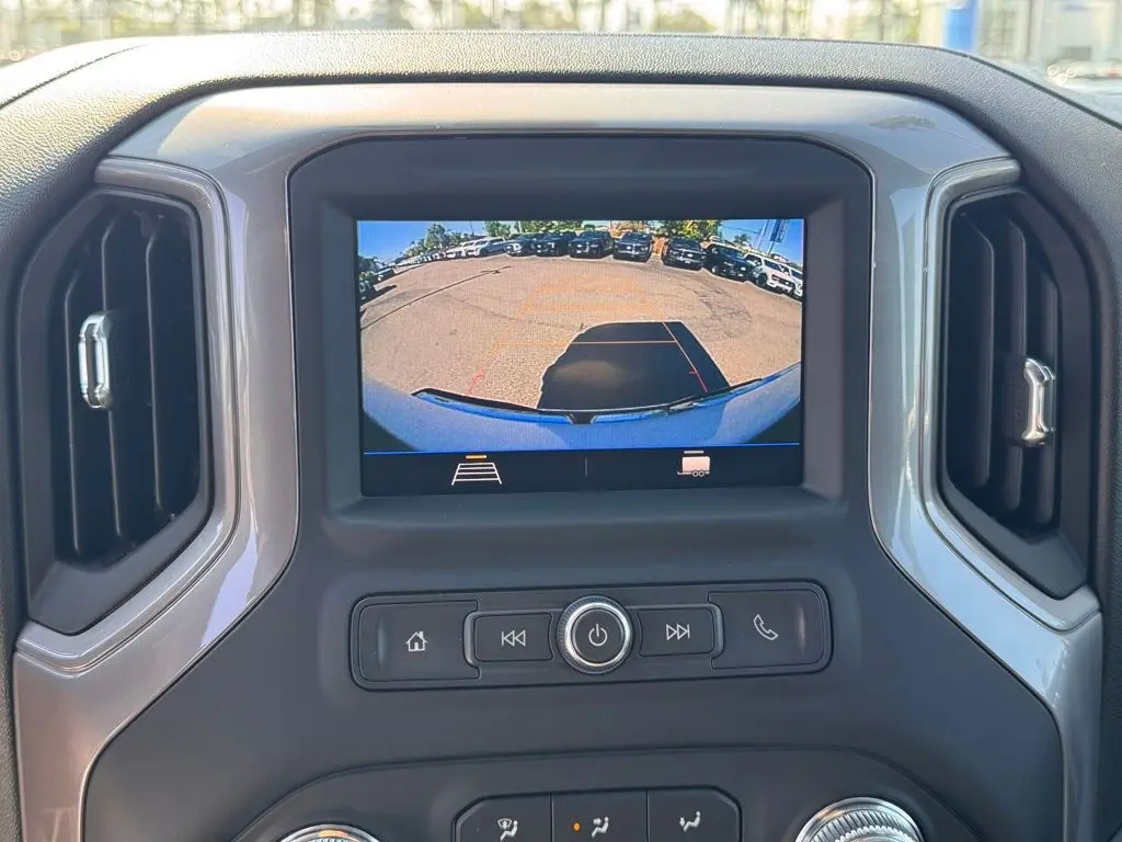 2022 GMC Sierra Hd - $46,099