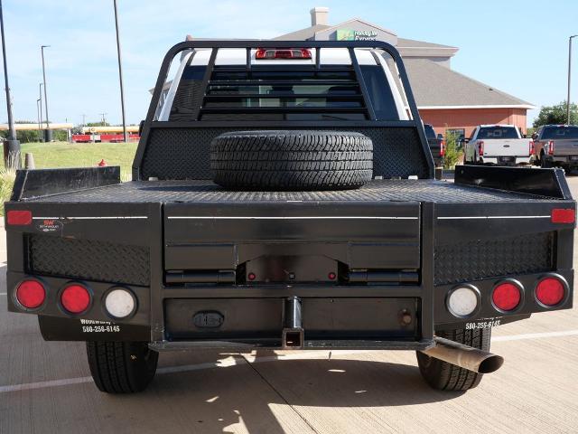 2024 GMC Sierra Hd - $55,804