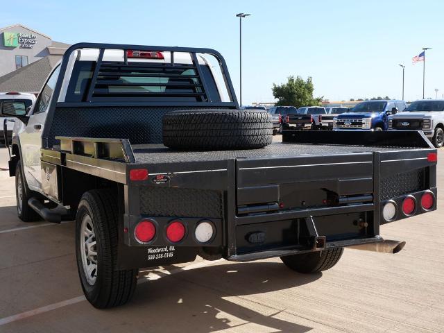 2024 GMC Sierra Hd - $55,804