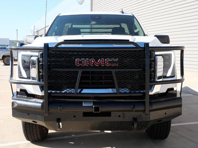 2024 GMC Sierra Hd - $55,804