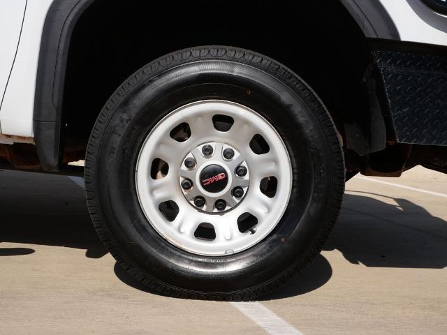 2024 GMC Sierra Hd - $55,804