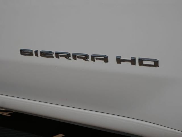 2024 GMC Sierra Hd - $55,804