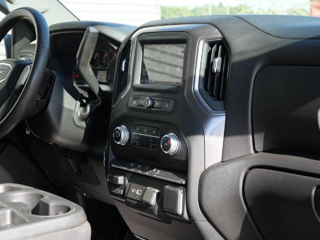 2024 GMC Sierra Hd - $55,804