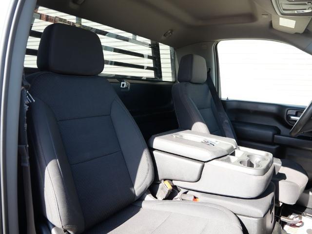 2024 GMC Sierra Hd - $55,804
