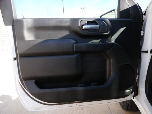 2024 GMC Sierra Hd - $55,804