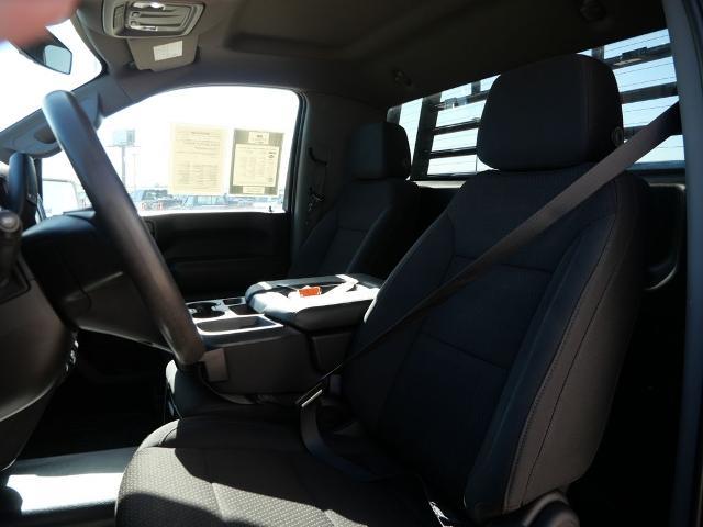 2024 GMC Sierra Hd - $55,804