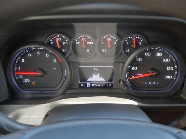 2024 GMC Sierra Hd - $55,804