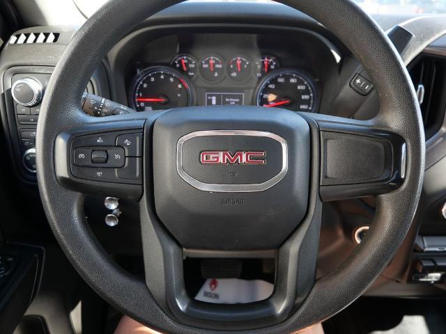 2024 GMC Sierra Hd - $55,804