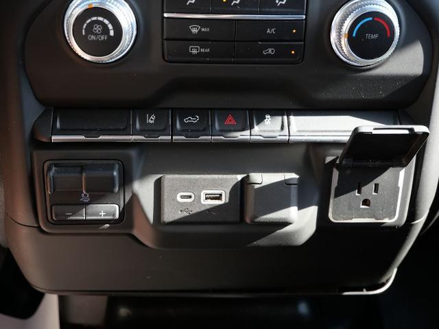 2024 GMC Sierra Hd - $55,804