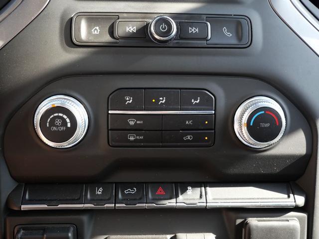 2024 GMC Sierra Hd - $55,804