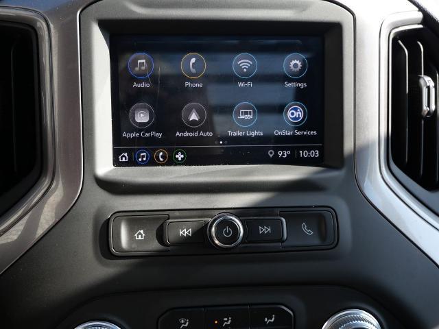 2024 GMC Sierra Hd - $55,804