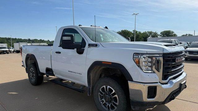 Preowned 2023 GMC Sierra 3500HD Pro for Sale