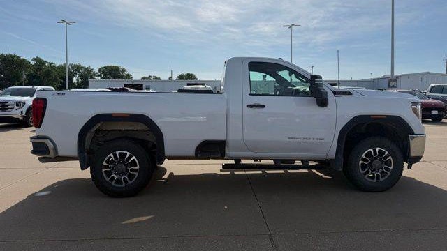 2023 GMC Sierra 3500HD Pro