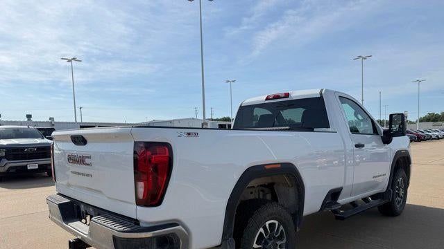 2023 GMC Sierra 3500HD Pro