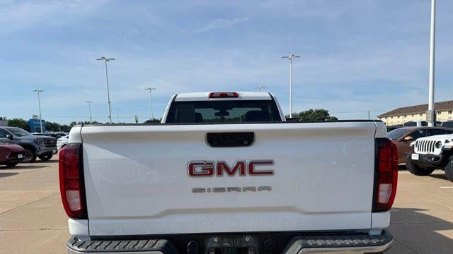 2023 GMC Sierra 3500HD Pro
