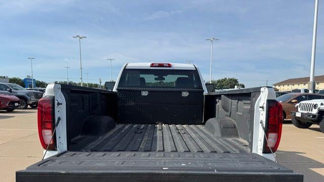 2023 GMC Sierra 3500HD Pro