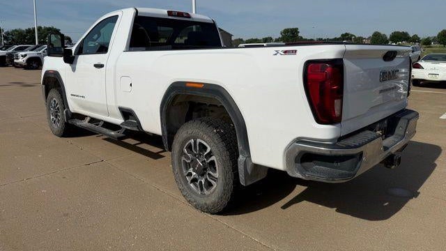 2023 GMC Sierra 3500HD Pro