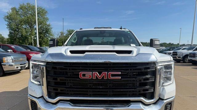 2023 GMC Sierra 3500HD Pro