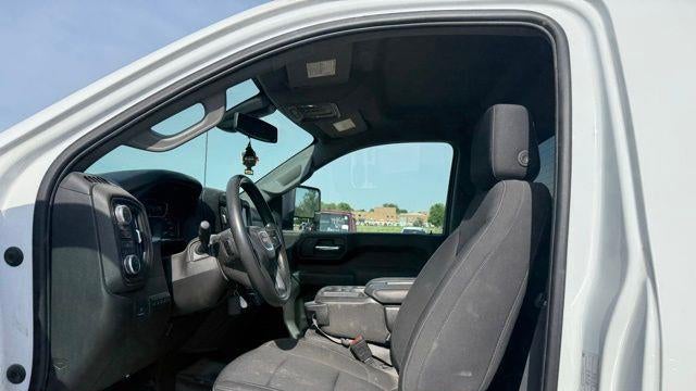 2023 GMC Sierra 3500HD Pro