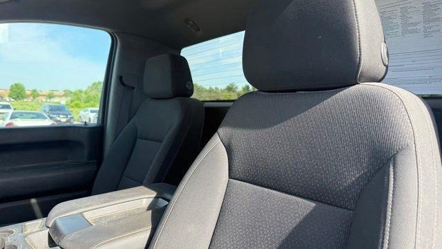 2023 GMC Sierra 3500HD Pro