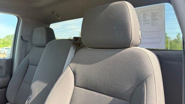 2023 GMC Sierra 3500HD Pro