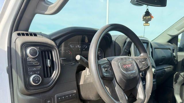 2023 GMC Sierra 3500HD Pro