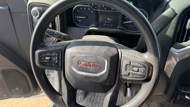 2023 GMC Sierra 3500HD Pro