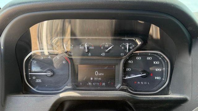 2023 GMC Sierra 3500HD Pro