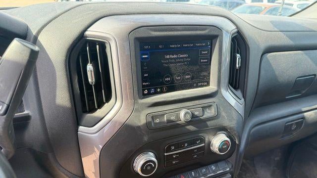2023 GMC Sierra 3500HD Pro