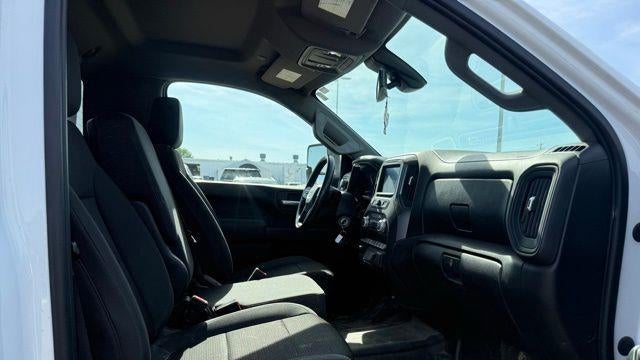 2023 GMC Sierra 3500HD Pro