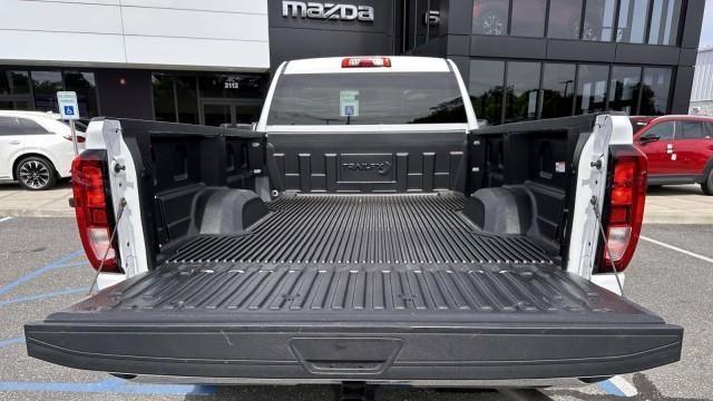 2024 GMC Sierra 3500HD Pro
