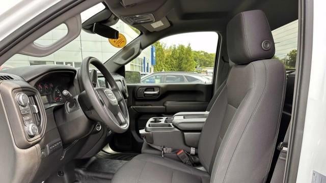 2024 GMC Sierra 3500HD Pro