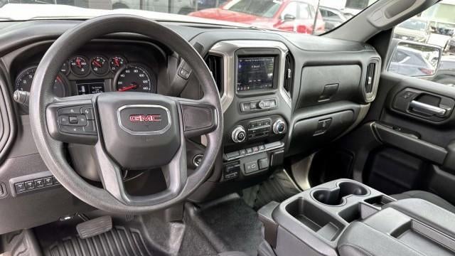 2024 GMC Sierra 3500HD Pro