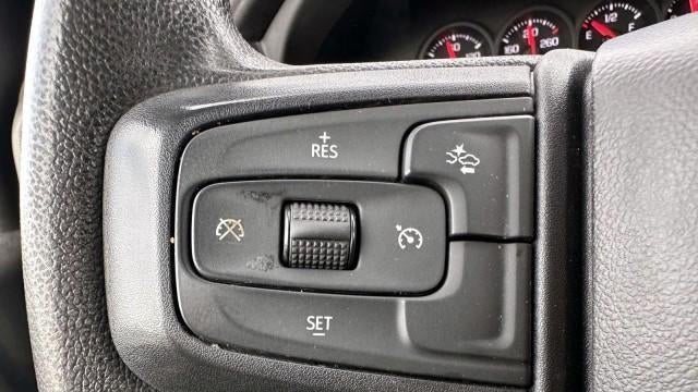 2024 GMC Sierra 3500HD Pro