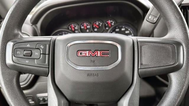 2024 GMC Sierra 3500HD Pro