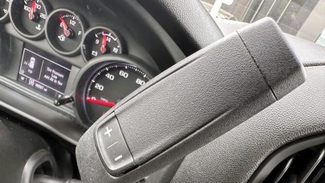2024 GMC Sierra 3500HD Pro
