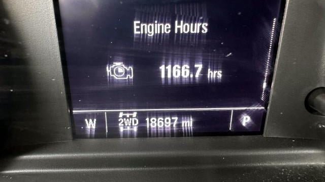 2024 GMC Sierra 3500HD Pro