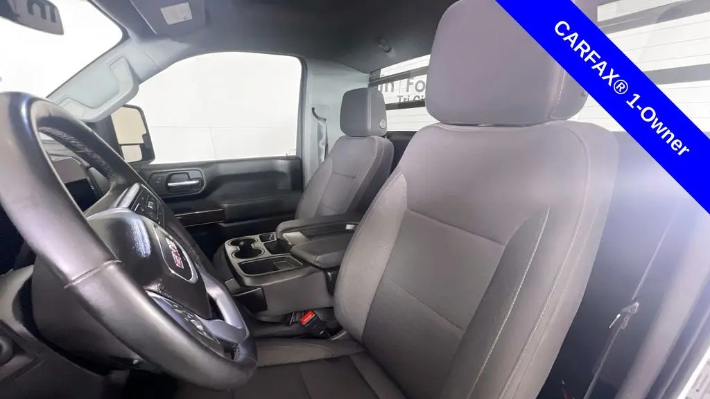 2024 GMC Sierra 3500HD SLE