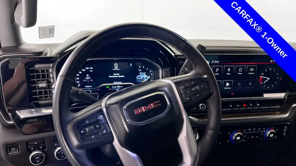 2024 GMC Sierra 3500HD SLE
