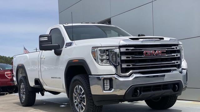 Preowned 2022 GMC Sierra 3500HD SLE for Sale