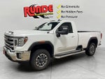 2022 Sierra 3500HD Thumbnail 1