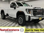 2024 Sierra 3500HD Thumbnail 1