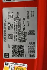 2025 Sierra 2500HD Thumbnail 25