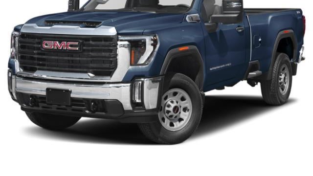 Preowned 2026 GMC Sierra 3500HD Pro for Sale