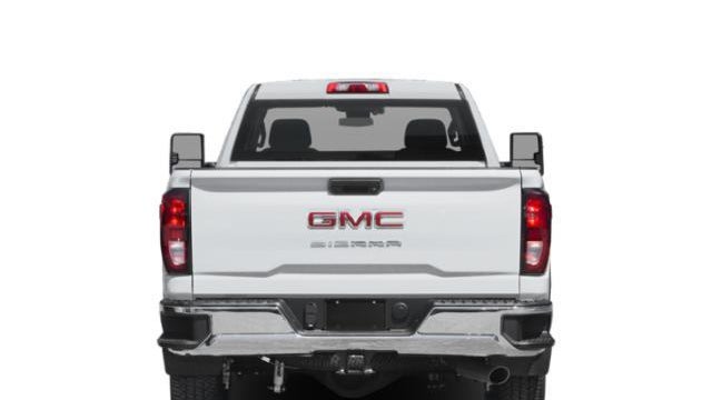 2026 GMC Sierra 3500HD Pro