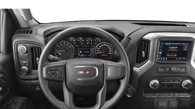 2026 GMC Sierra 3500HD Pro