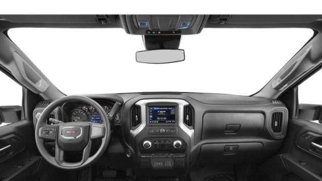 2026 GMC Sierra 3500HD Pro