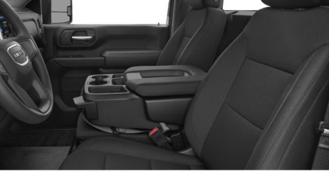 2026 GMC Sierra 3500HD Pro