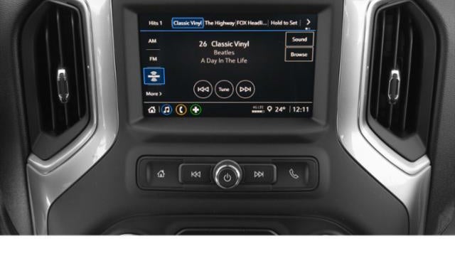 2026 GMC Sierra 3500HD Pro