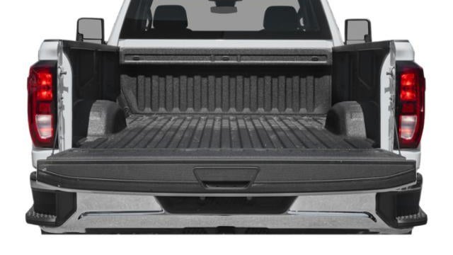 2026 GMC Sierra 3500HD Pro